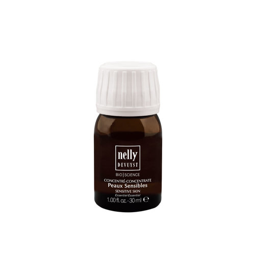 Nelly De Vuyst Sensitive Skin Essential Concentrate Nelly De Vuyst Sensitive Skin Essential Concentrate