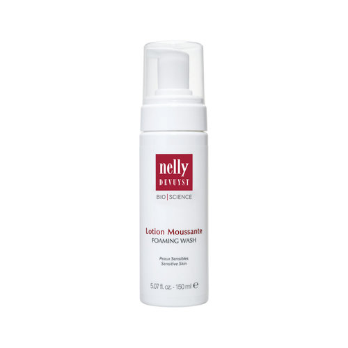 Nelly De Vuyst Foaming Wash Sensitive Skin Nelly De Vuyst Foaming Wash Sensitive Skin