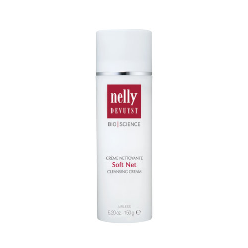 Nelly De Vuyst Soft Net Cleansing Cream Nelly De Vuyst Soft Net Cleansing Cream