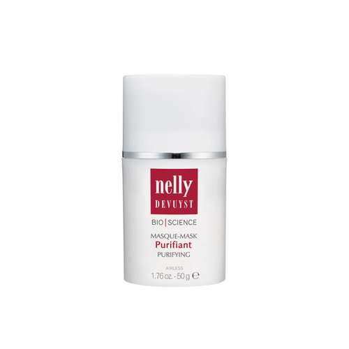 Nelly De Vuyst Purifying Mask Nelly De Vuyst Purifying Mask