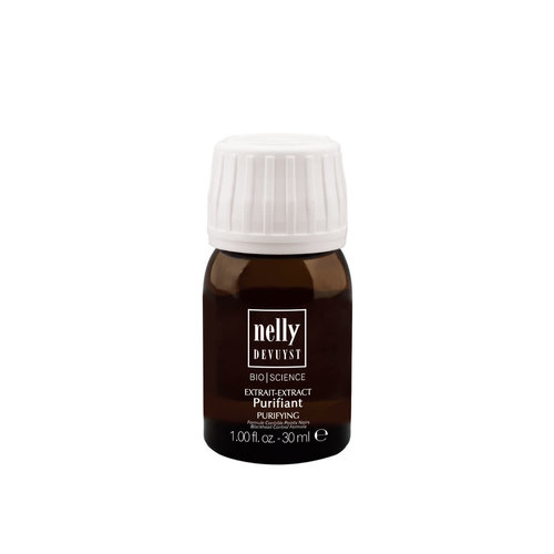 Nelly De Vuyst Purifying Extract Nelly De Vuyst Purifying Extract
