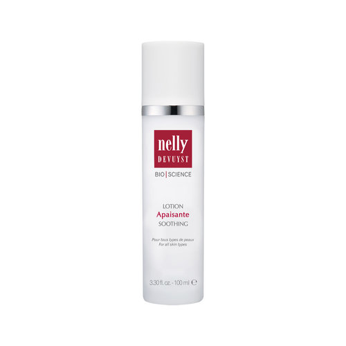 Nelly De Vuyst Soothing Lotion Nelly De Vuyst Soothing Lotion