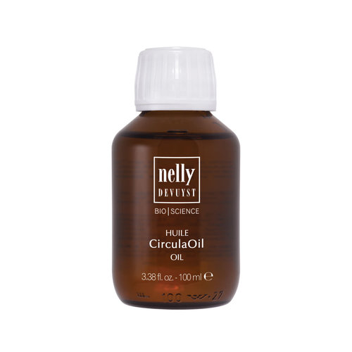 Nelly De Vuyst Circula Oil Nelly De Vuyst Circula Oil