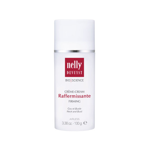 Nelly De Vuyst Firming Neck and Bust Nelly De Vuyst Firming Neck and Bust