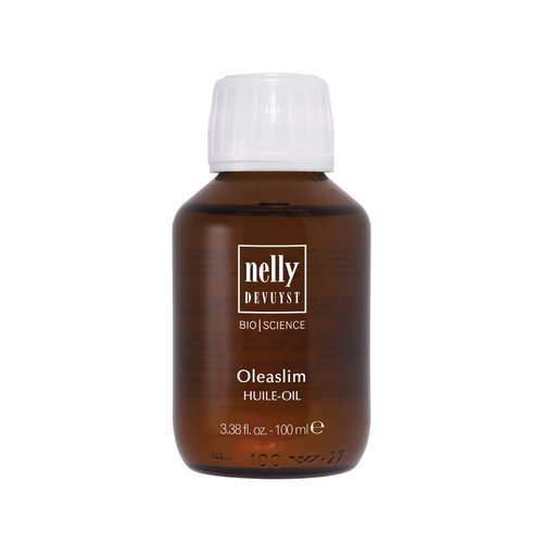 Nelly De Vuyst Oleaslim Oil Nelly De Vuyst Oleaslim Oil