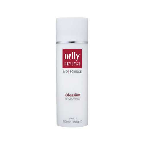 Nelly De Vuyst Oleaslim Cream Nelly De Vuyst Oleaslim Cream