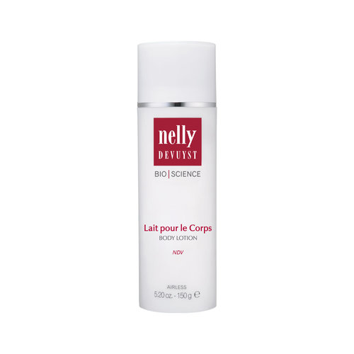 Nelly De Vuyst NDV Body Lotion Nelly De Vuyst NDV Body Lotion