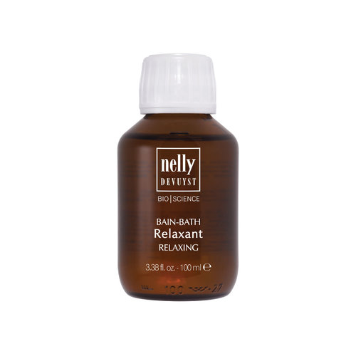 Nelly De Vuyst Relaxing Bath Nelly De Vuyst Relaxing Bath