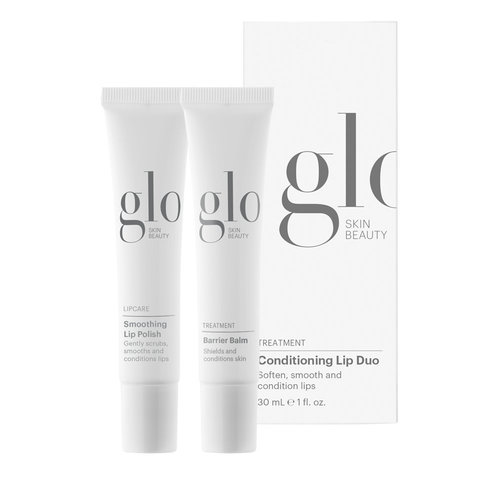 Glo Skin Beauty Conditioning Lip Duo Glo Skin Beauty Conditioning Lip Duo