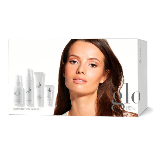 Glo Skin Beauty Combination Skin Set Glo Skin Beauty Combination Skin Set