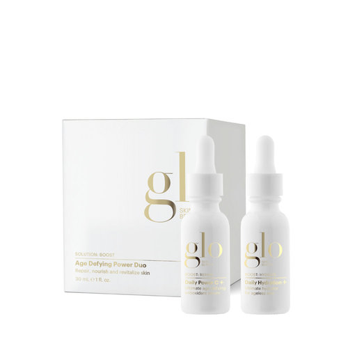 Glo Skin Beauty Age Defying Power Duo Glo Skin Beauty Age Defying Power Duo