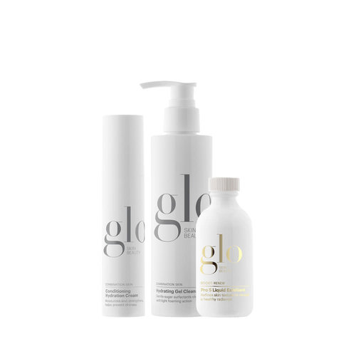 Glo Skin Beauty Brightening Essentials Kit Glo Skin Beauty Brightening Essentials Kit