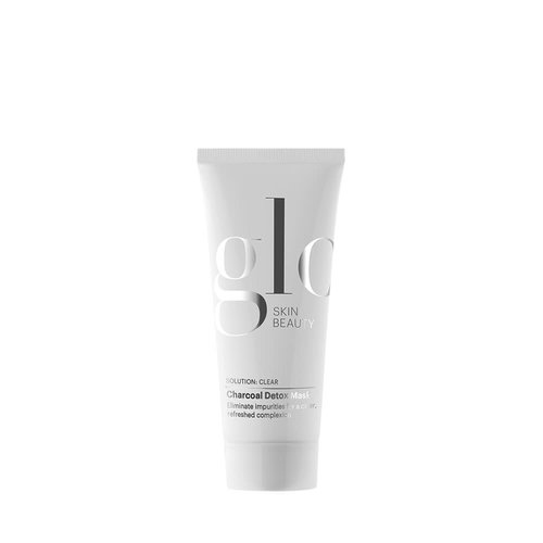 Glo Skin Beauty Glo Skin Beauty - Charcoal Detox Mask Glo Skin Beauty Glo Skin Beauty - Charcoal Detox Mask