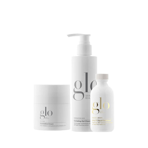 Glo Skin Beauty Hydration Essentials Kit Glo Skin Beauty Hydration Essentials Kit