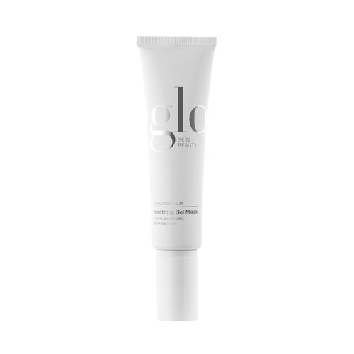 Glo Skin Beauty Soothing Gel Mask Glo Skin Beauty Soothing Gel Mask