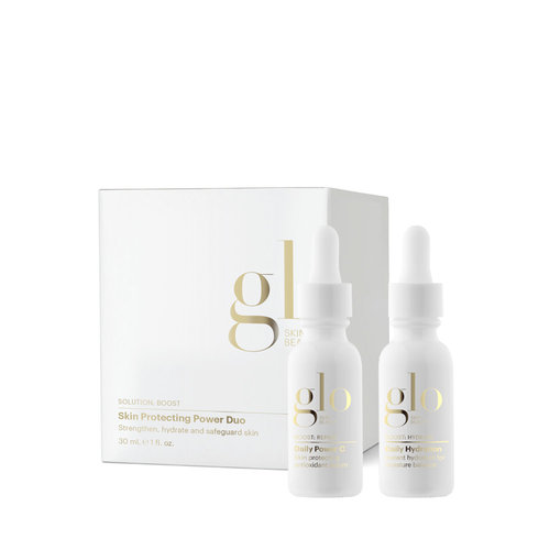 Glo Skin Beauty Skin Protecting Power Duo Glo Skin Beauty Skin Protecting Power Duo