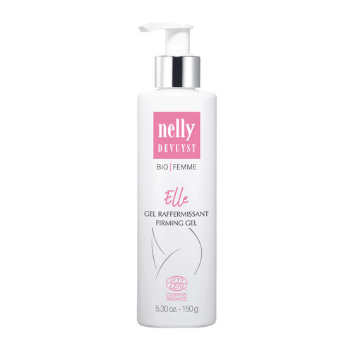 Nelly De Vuyst Firming Gel Nelly De Vuyst Firming Gel
