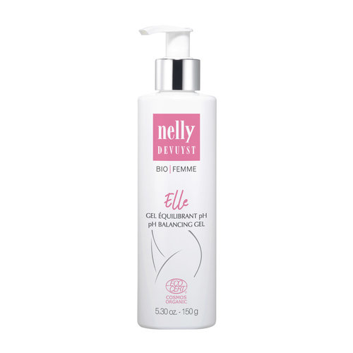 Nelly De Vuyst pH Balancing Gel Nelly De Vuyst pH Balancing Gel