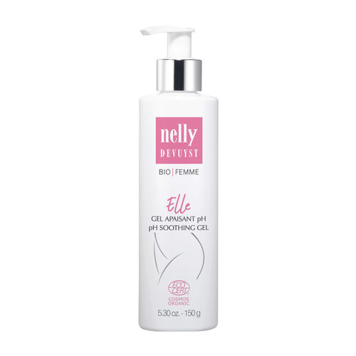 Nelly De Vuyst pH Soothing Gel Nelly De Vuyst pH Soothing Gel