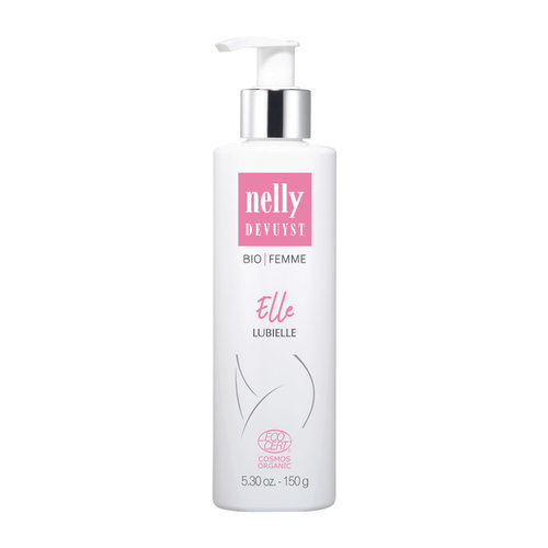 Nelly De Vuyst LubiElle (Lubricant Gel) Nelly De Vuyst LubiElle (Lubricant Gel)