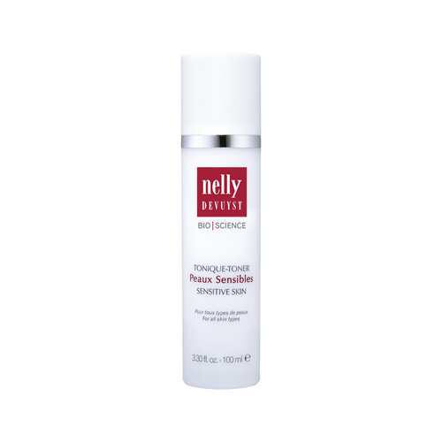 Nelly De Vuyst Sensitive Skin Toner Nelly De Vuyst Sensitive Skin Toner