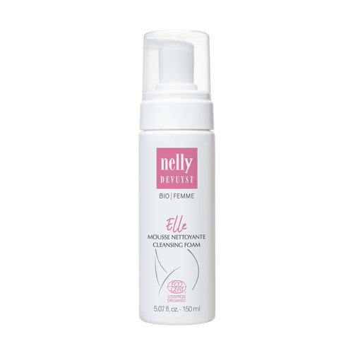 Nelly De Vuyst Cleansing Foam Nelly De Vuyst Cleansing Foam