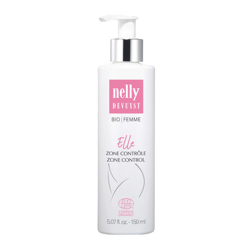 Nelly De Vuyst Zone Control Nelly De Vuyst Zone Control