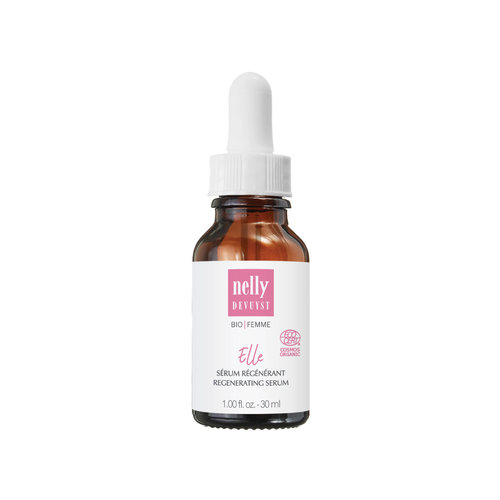 Nelly De Vuyst Regenerating Serum Nelly De Vuyst Regenerating Serum