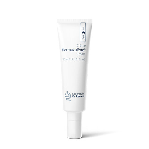 Laboratoire Dr Renaud Dermazulene Cream Laboratoire Dr Renaud Dermazulene Cream