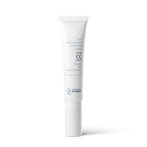 Laboratoire Dr Renaud CC Cream Instant Eye Multi-Corrector Laboratoire Dr Renaud CC Cream Instant Eye Multi-Corrector