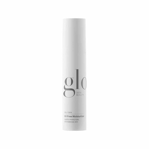 Glo Skin Beauty Oil Free Moisturizer Glo Skin Beauty Oil Free Moisturizer