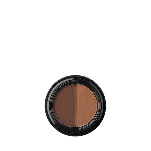 Glo Skin Beauty Glo - Brow Powder Duo Glo Skin Beauty Glo - Brow Powder Duo