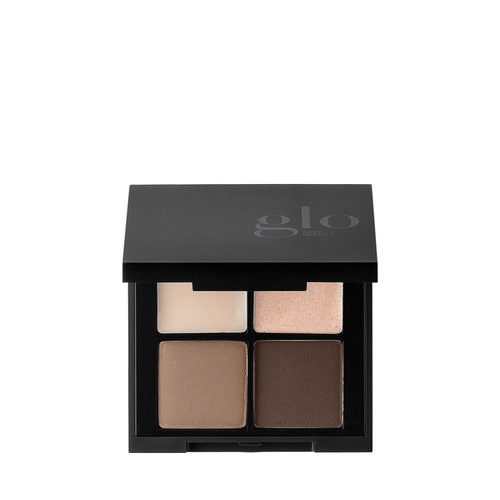 Glo Skin Beauty Glo - Brow Quad Glo Skin Beauty Glo - Brow Quad