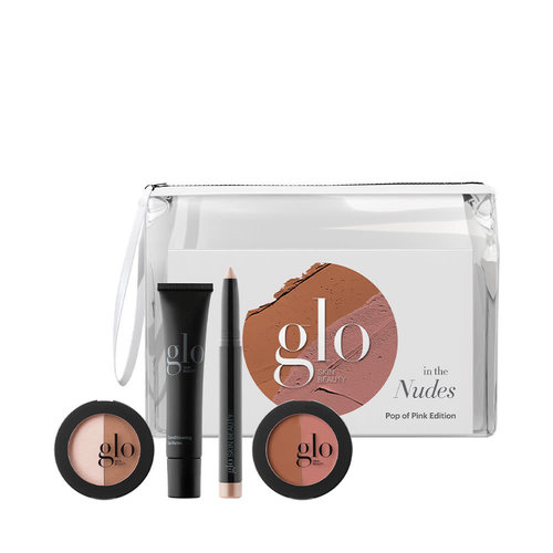 Glo Skin Beauty Glo - In the Nudes Glo Skin Beauty Glo - In the Nudes