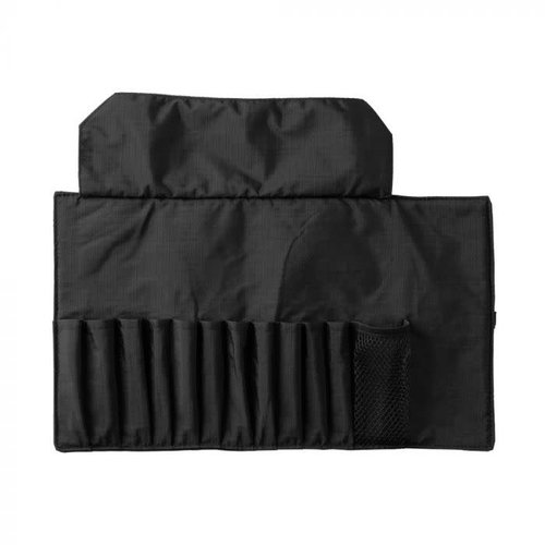 Glo Skin Beauty Glo - Empty Brush Roll Glo Skin Beauty Glo - Empty Brush Roll
