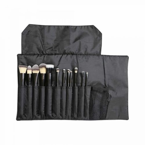 Glo Skin Beauty Glo - Brush Roll (Filled) Glo Skin Beauty Glo - Brush Roll (Filled)