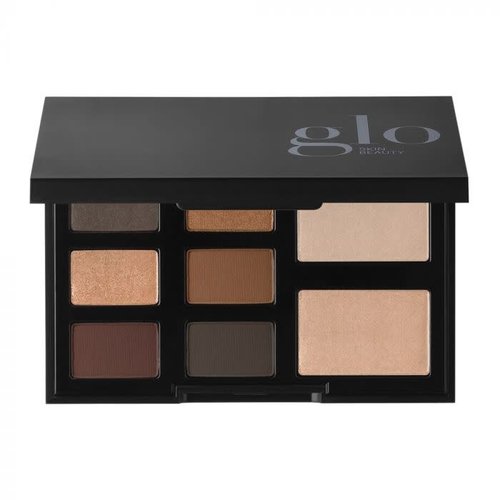 Glo Skin Beauty Glo - Shadow Palette Glo Skin Beauty Glo - Shadow Palette