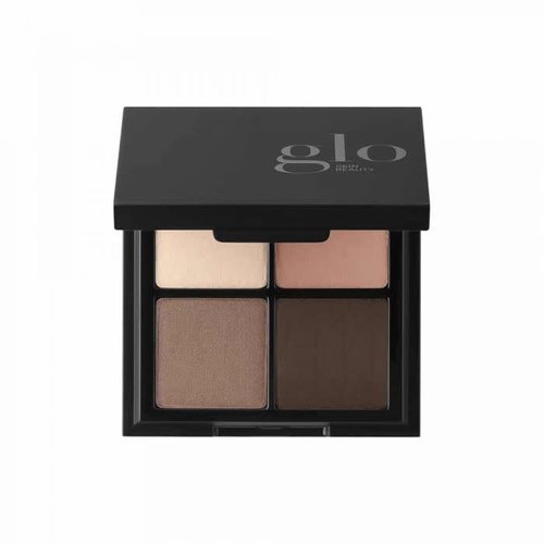 Glo Skin Beauty Glo - Shadow Quad Glo Skin Beauty Glo - Shadow Quad