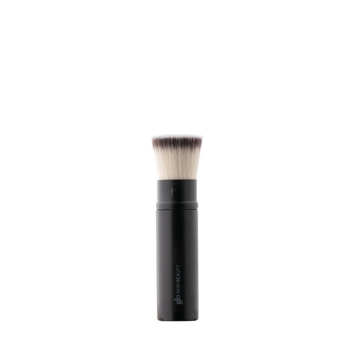 Glo Skin Beauty Glo - 106 Flat-top Kabuki Traveller Brush Glo Skin Beauty Glo - 106 Flat-top Kabuki Traveller Brush