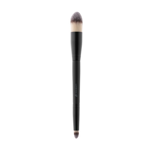 Glo Skin Beauty Glo - 109 Dual Foundation/Camouflage Brush Glo Skin Beauty Glo - 109 Dual Foundation/Camouflage Brush