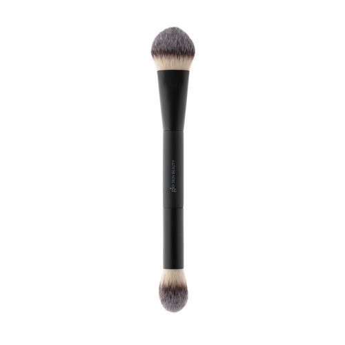Glo Skin Beauty Glo - 107 Contour/Highlighter Brush Glo Skin Beauty Glo - 107 Contour/Highlighter Brush