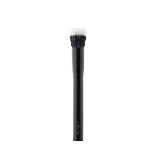 Glo Skin Beauty Glo - 203 Dual Fiber Cheek Brush Glo Skin Beauty Glo - 203 Dual Fiber Cheek Brush
