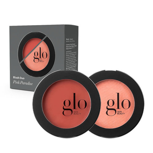 Glo Skin Beauty Glo Skin Beauty - Blush Duo Glo Skin Beauty Glo Skin Beauty - Blush Duo