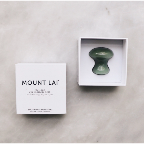 Mount Lai Eye Massage Tool Mount Lai Eye Massage Tool