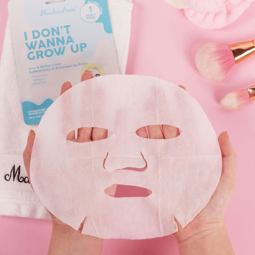 MaskerAide MaskerAide Sheet Mask MaskerAide MaskerAide Sheet Mask