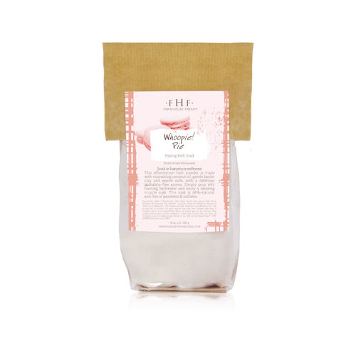 Farmhouse Fresh Whoopie! Pie Fizzer Powder Farmhouse Fresh Whoopie! Pie Fizzer Powder