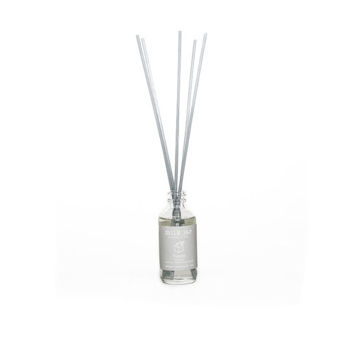 Milk Jar Hygge Reed Diffuser Milk Jar Hygge Reed Diffuser