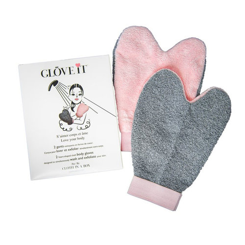 Cloth in a Box Glove It Microfiber Glove Cloth in a Box Glove It Microfiber Glove