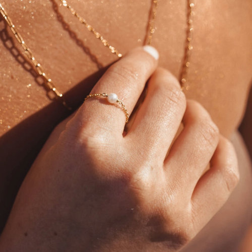 Silsila Jewelry Silsia Jewelry - Jazmine Silsila Jewelry Silsia Jewelry - Jazmine