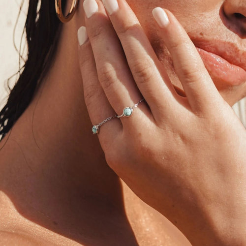 Silsila Jewelry Silsia Jewelry - Sasha Silsila Jewelry Silsia Jewelry - Sasha